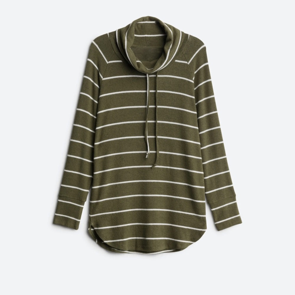 Market and spruce maternity